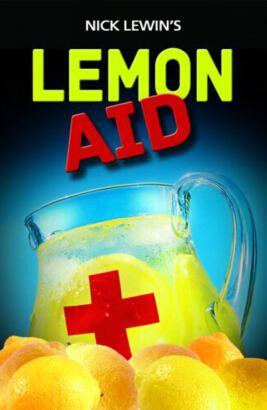 Nick Lewin - Lemon Aid