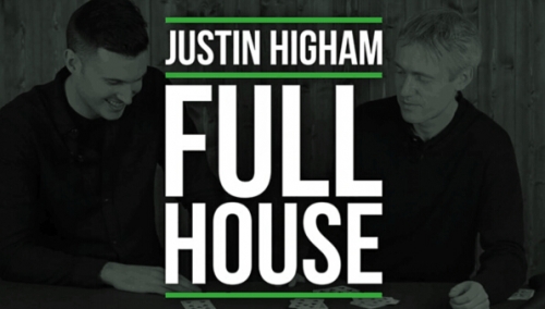 Full House by Justin Higham