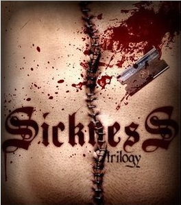 Sickness Trilogy by Sean Fields