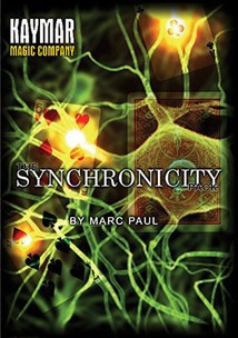 Marc Paul's The Synchronicity Pack