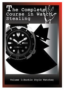 Complete Course in Watch Stealing 5