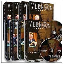 Dai Vernon Revelations 1-17