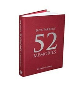 52 Memories by Jack Parker