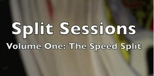 Blake Vogt - Split Sessions v1