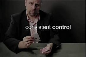 Dan & Dave Paul Wilson - Consistent Control