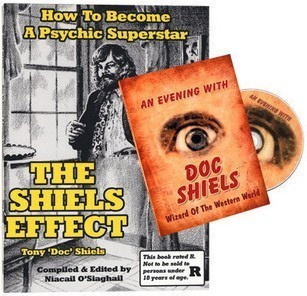 An Evening With Doc Shiels