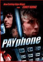 PAYphone by Corey Burke