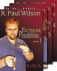 Extreme Possibilities by R. Paul Wilson