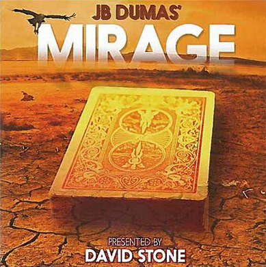 Mirage by JB Dumas & David Stone