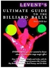 Levent's Ultimate Guide to the Billiard Balls 3