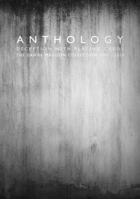 Anthology by Daniel Madison