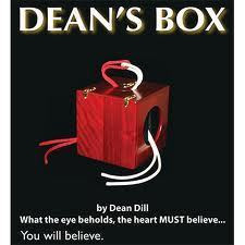 Dean's Box Dean Dill