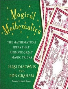Persi Diaconis Magical Mathematics