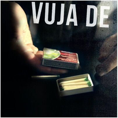 Vuja De by Rick Lax