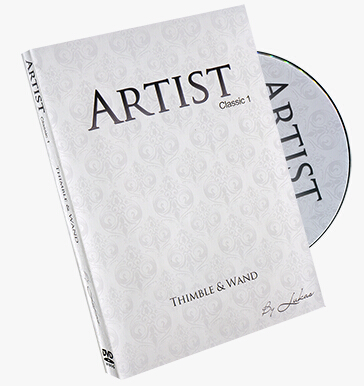 Artist Classic 1 by Lucas Thimble&Wand