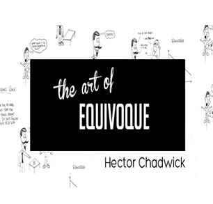 The Art of Equivoque by Stephen Long