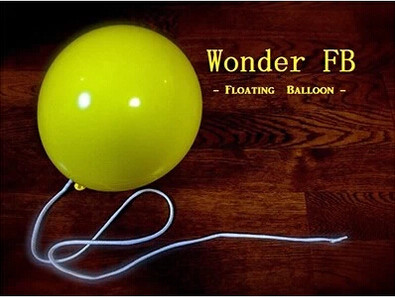 Wonder Floating Balloon