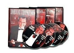 Johnny Thompson - Commercial Classics 4