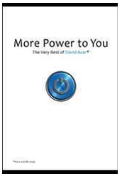 David Acer - More Power To You