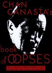 Chan Canasta - Book of Oopses