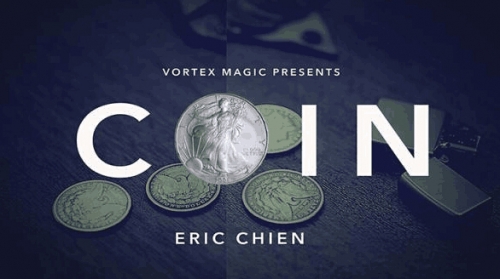 COIN by Eric Chien