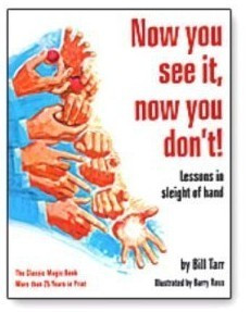 Now You See It, Now You Don't by Bill Tarr