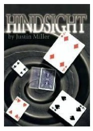 Hindsight - Justin Miller