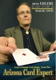 Steve Elhers - The Arizona Card Expert