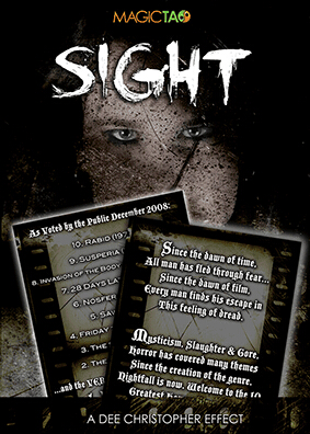 Sight - Dee Christopher