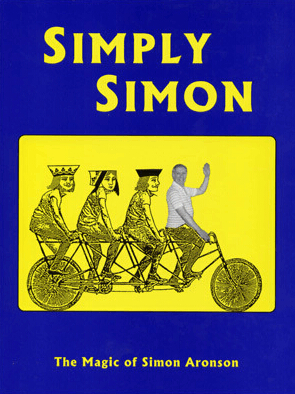 Simon Aronson - Simply Simon
