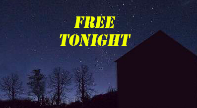 Free Tonight by Kelvin Trinh
