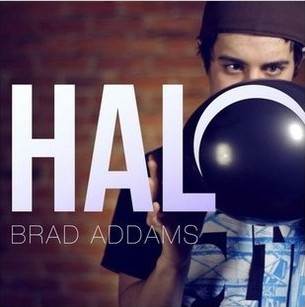 Halo by Brad Addams