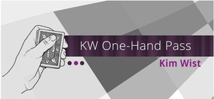 KW One-Hand Pass by Kim Wist