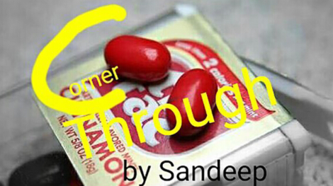 C Through by Sandeep