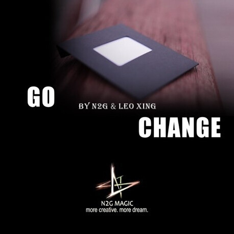 Go Change by N2G and Leo Xing