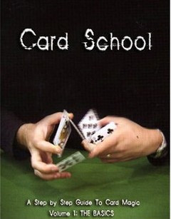Garabed's Card School