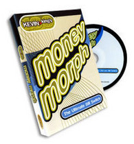 Money Morph by Kevin King