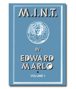Edward Marlo - MINT Vol 1