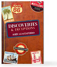 John Guastaferro - Discoveries and Deceptions