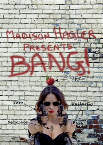 BANG! By Madison Hagler