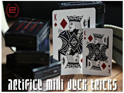 Artifice Mini Deck Tricks