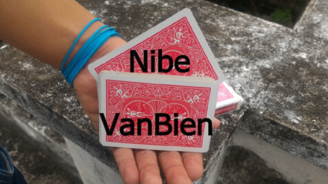 Nibe by VanBien