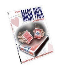 2010 Garrett Thomas - Mash Pack