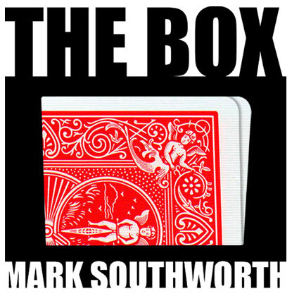 2014 The Box by Mark Southworth