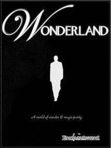 Wonderland by The Enchantment