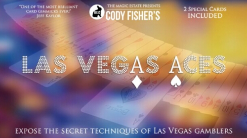 Vegas Aces by Cody Fisher