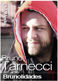 Brunolidades by Bruno Tarnecci