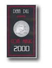 Coin Magic 2000 by Dean Dill