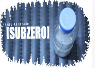 SubZero by Arnel Renegado