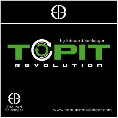 Topit Revolution by Joke